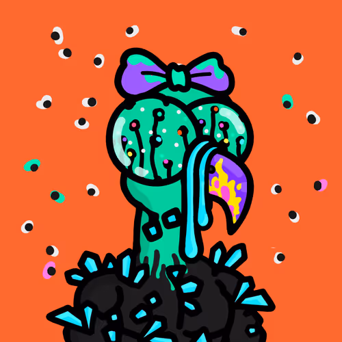Mutant Turkeys Megaverse
