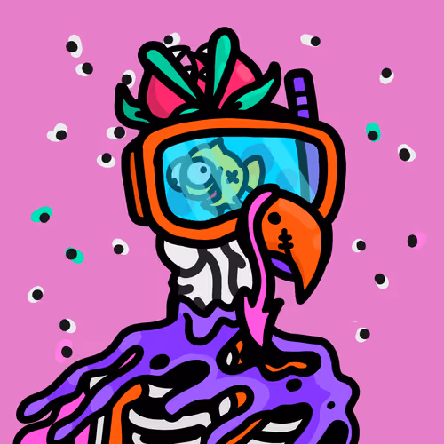 Mutant Turkeys Megaverse