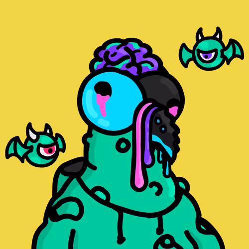 Mutant Turkeys Megaverse