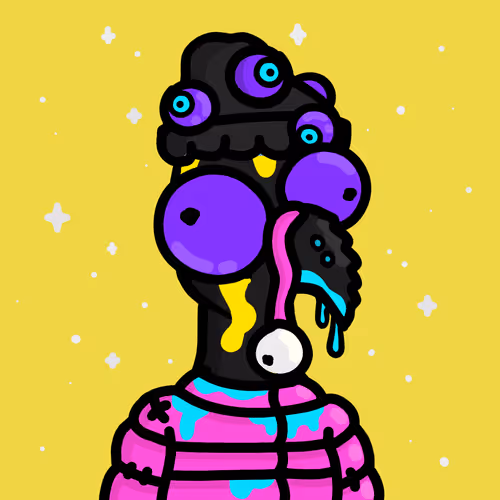 Mutant Turkeys Megaverse
