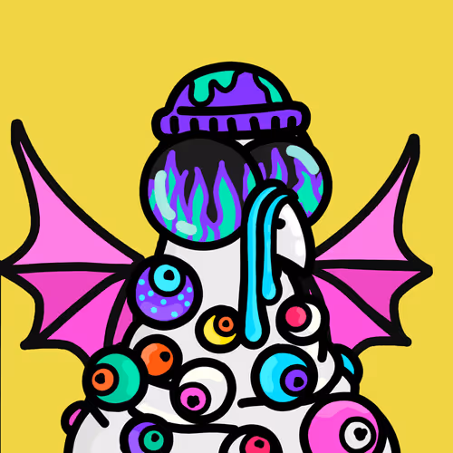 Mutant Turkeys Megaverse
