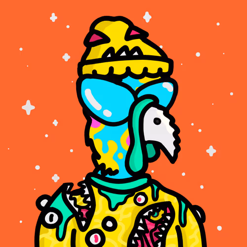 Mutant Turkeys Megaverse