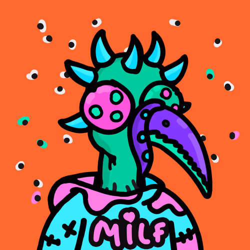 Mutant Turkeys Megaverse