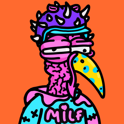 Mutant Turkeys Megaverse