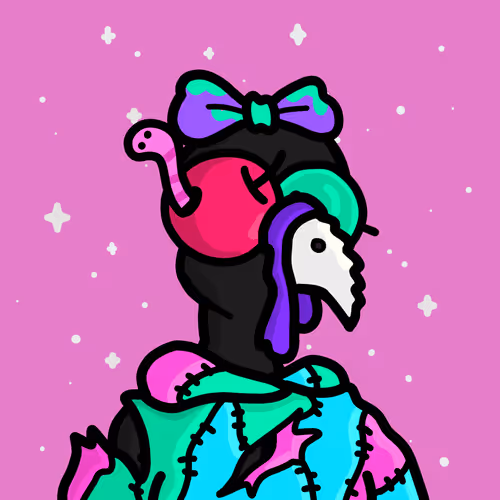 Mutant Turkeys Megaverse