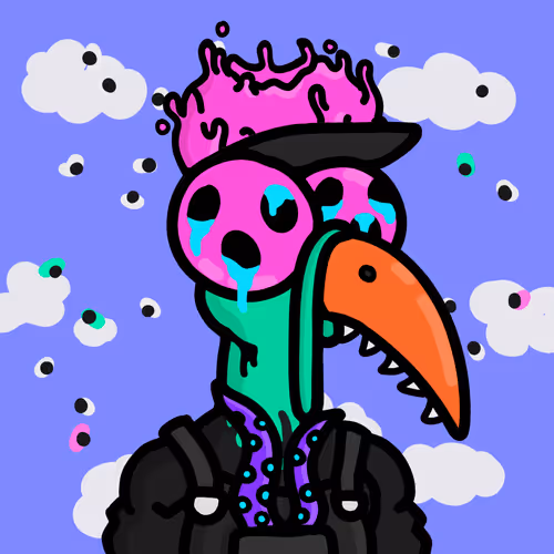 Mutant Turkeys Megaverse