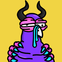 Mutant Turkey #254