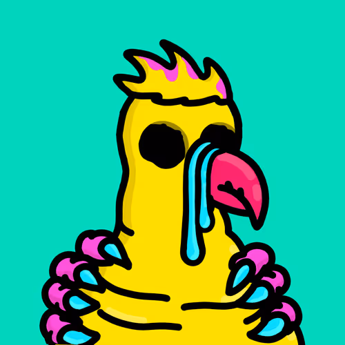 Mutant Turkeys Megaverse