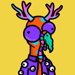 Mutant Turkey #5091