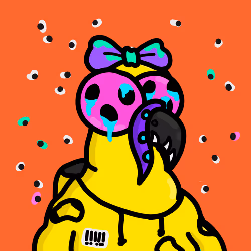 Mutant Turkeys Megaverse