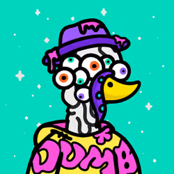 Mutant Turkey #810