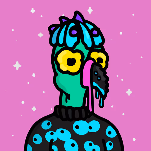 Mutant Turkeys Megaverse
