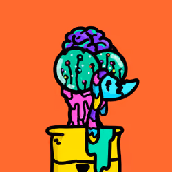 Mutant Turkey #883