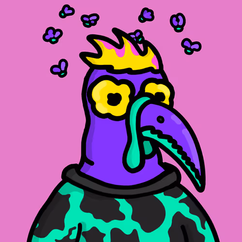 Mutant Turkeys Megaverse