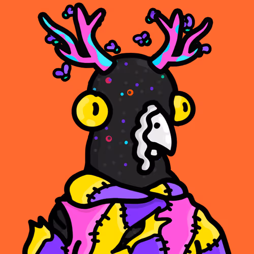 Mutant Turkeys Megaverse