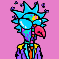 Mutant Turkey #42