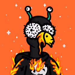 Mutant Turkey #546