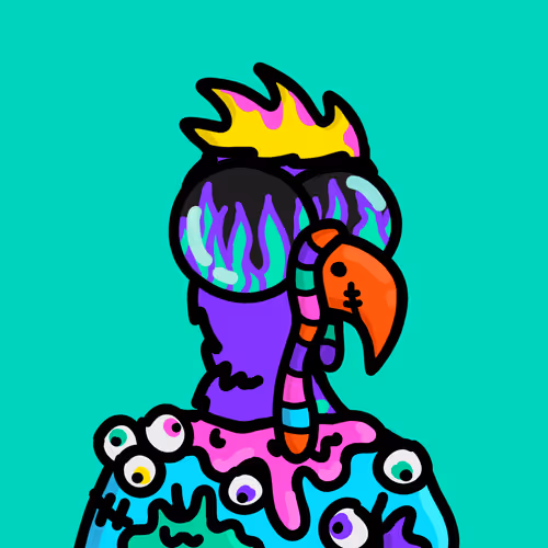 Mutant Turkeys Megaverse