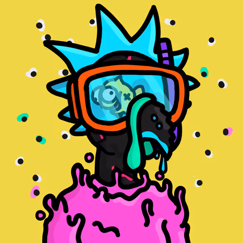 Mutant Turkeys Megaverse