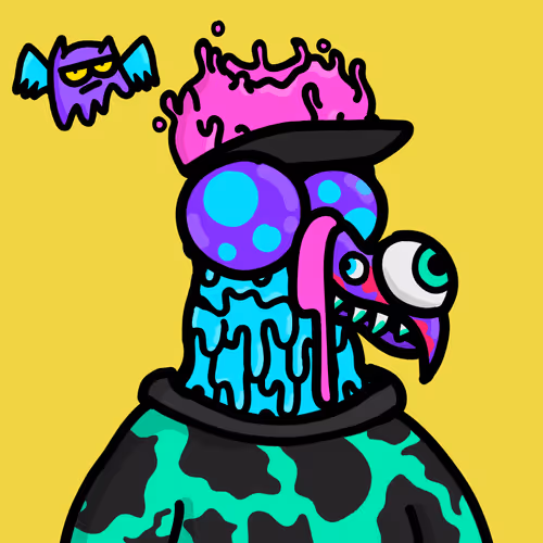 Mutant Turkeys Megaverse