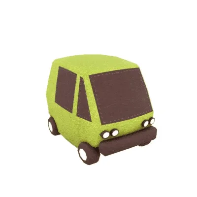 RemcoTuners Plushies #30