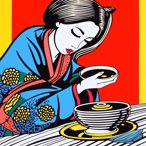 Tea Time 14