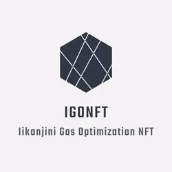 IGONFT #5