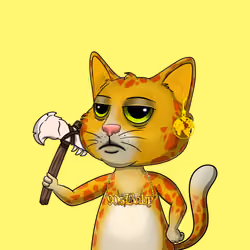 Psycho Kats #4