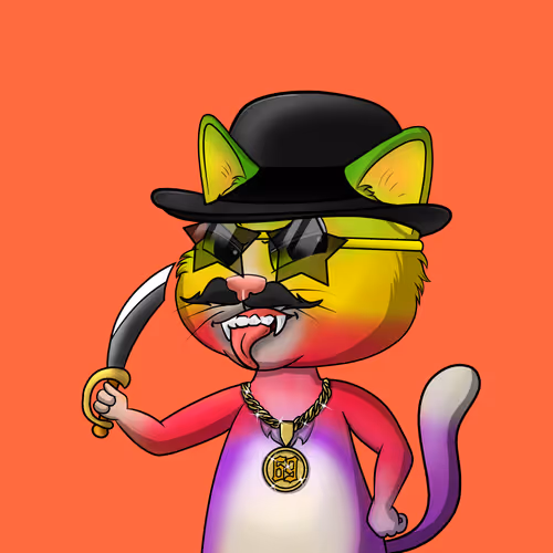 Psycho Kats