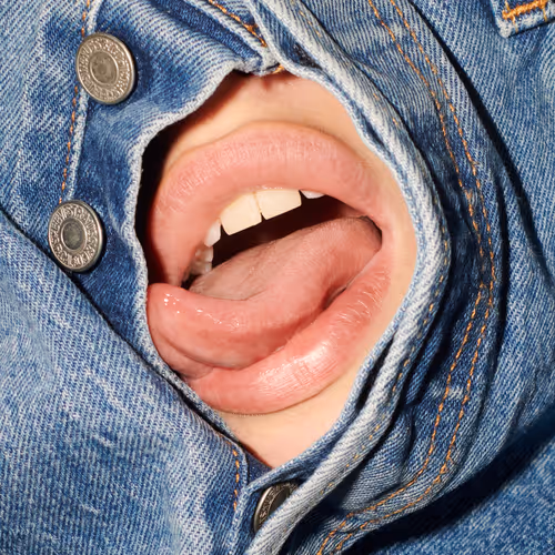Secret Emanuele Ferrari