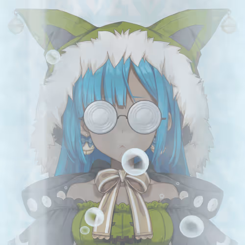 Vhigh! Avatar Gen 1.0 #1019