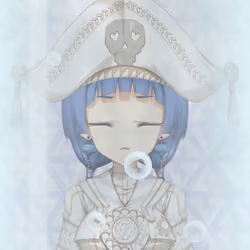 Vhigh! Avatar Gen 1.0 #1198