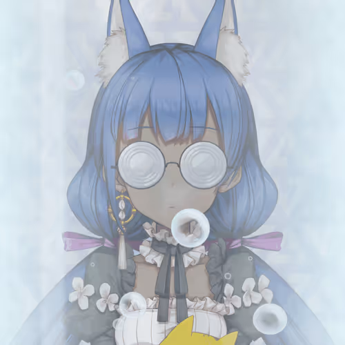 Vhigh Avatar Gen 1 0
