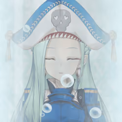Vhigh! Avatar Gen 1.0 #1398