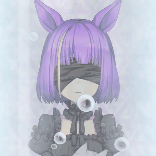 Vhigh! Avatar Gen 1.0 #1275