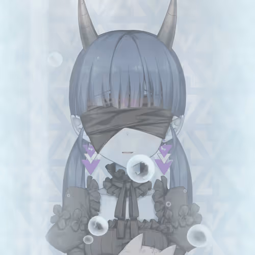 Vhigh! Avatar Gen 1.0 #1304