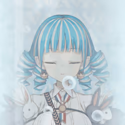 Vhigh! Avatar Gen 1.0 #1516
