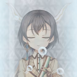 Vhigh! Avatar Gen 1.0 #1033