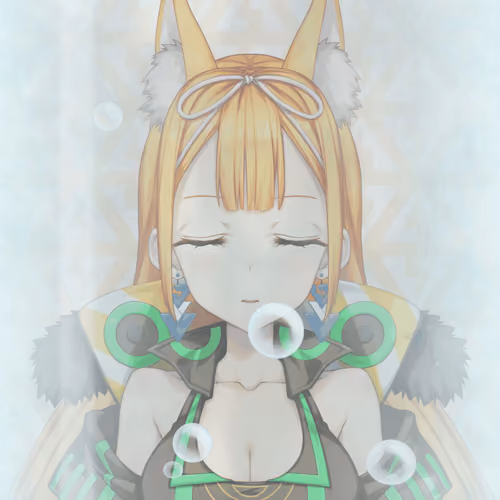 Vhigh! Avatar Gen 1.0 #2149