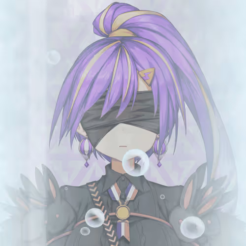 Vhigh! Avatar Gen 1.0 #1810