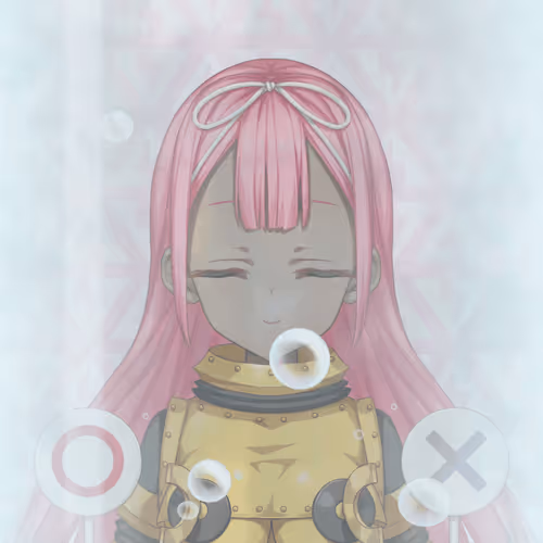 Vhigh! Avatar Gen 1.0 #1401