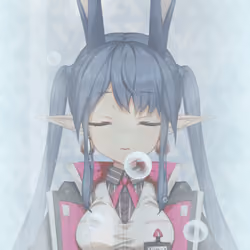 Vhigh! Avatar Gen 1.0 #1312