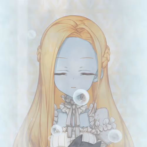 Vhigh Avatar Gen 1 0