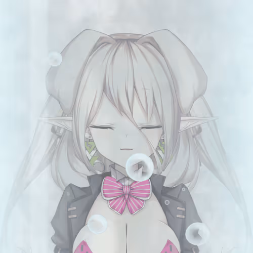 Vhigh Avatar Gen 1 0