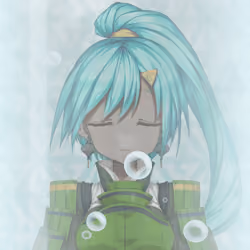 Vhigh! Avatar Gen 1.0 #1156