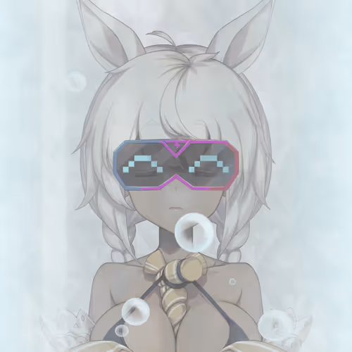 Vhigh Avatar Gen 1 0