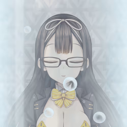 Vhigh! Avatar Gen 1.0 #1405