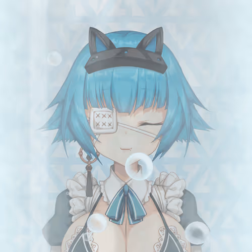 Vhigh Avatar Gen 1 0