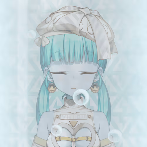 Vhigh Avatar Gen 1 0