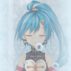 Vhigh! Avatar Gen 1.0 #1995